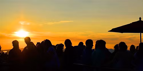 French Bio Beach Monthly Networking Happy Hour