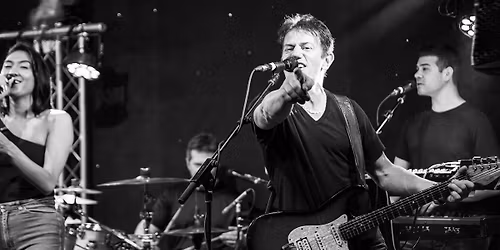 Spike the Punch at Scoreboard in Woburn