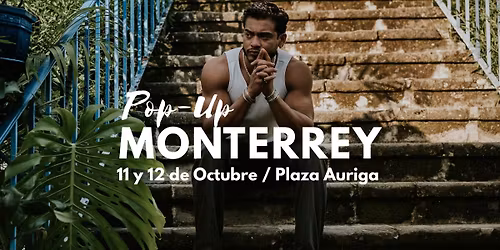 Artilugio Jewelry en Monterrey!