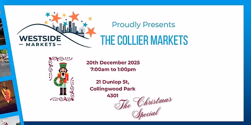 The Collier Markets