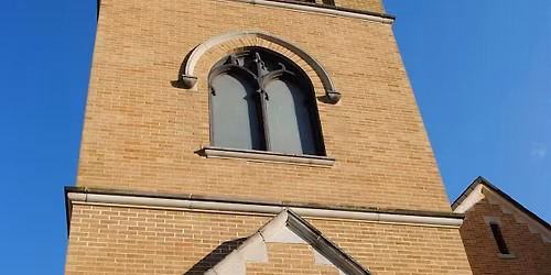 Mark Twain Area Singspiration