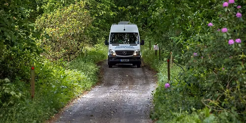 Spring Fling 2026 - Bus Tours