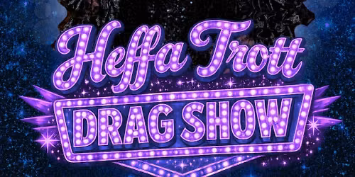 Heffa Trott award winning star act