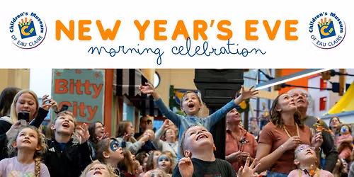 New Year's Eve Morning Celebration