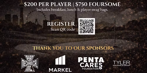 VPRP\u2019s 6th Annual Putts for Mutts Golf Tournament