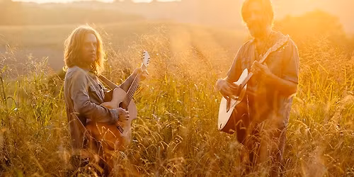 Tyler Ramsey & Carl Broemel - Celestun Tour at the Lodge Room