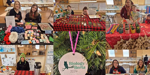 Open House & Makers Fair