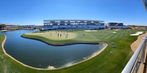 WM Phoenix Open - Friday