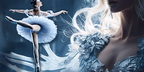 Grand Kyiv Ballet - The Snow Queen at Palace of Fine Arts