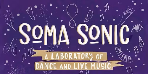 Soma Sonic at Warwick House