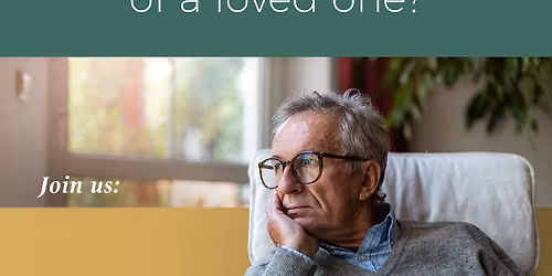 GriefShare Support Group at Headwaters Covenant Church