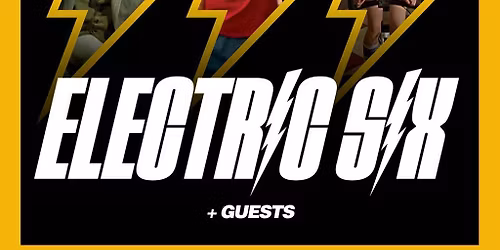 Electric Six