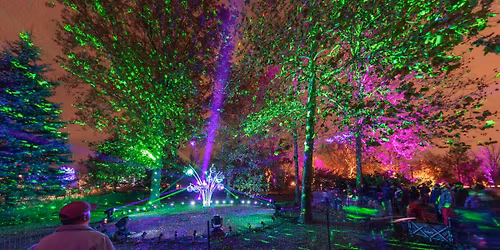 Electric Illumination