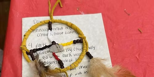 Craft & Connect with Oasis Society