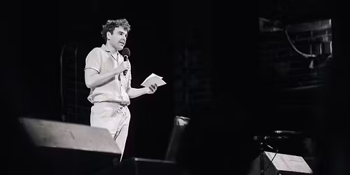 Lovett or Leave It Live in DC!