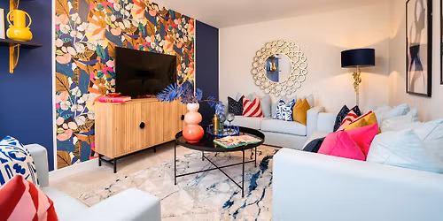 Garendon Park Open Weekend