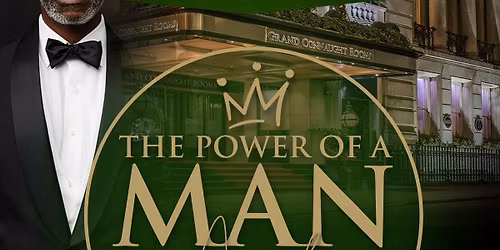THE POWER OF A MAN AWARDS