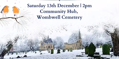 Carols in the Community Hub 2025