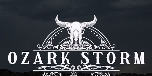 Ozark storm 