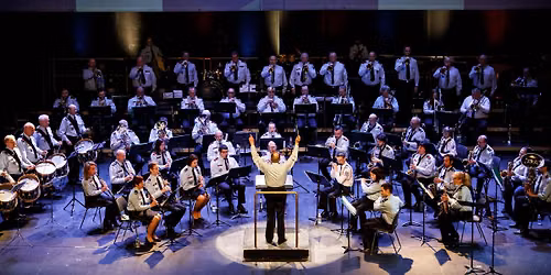 La Musique de Sapeurs-Pompiers de Thionville