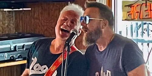 Gary Silver w\/ Special Guest Bill Wolksi @ Johnny's Tap!