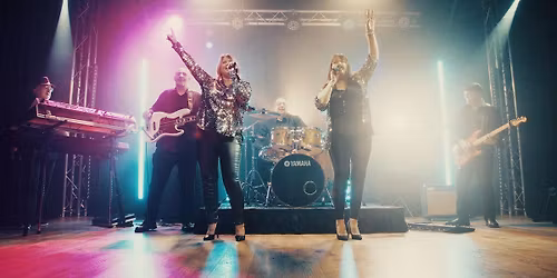 Jacuzzisoup Gig - Legionnaires Club - Sleaford