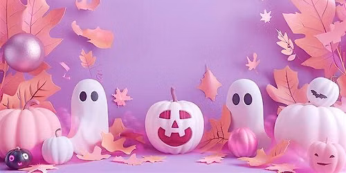 MIINNIIE\u2019S HALLOWEEN COSTUME PARTY