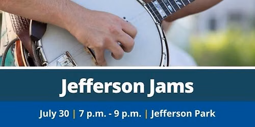 Jefferson Jams