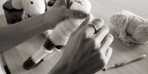 Amigurumi Workshop