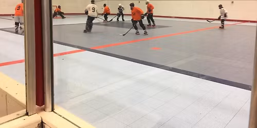 Adult Pick Up - Roller Hockey