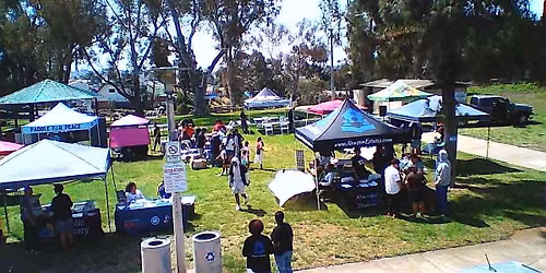 Newson Estates' Community Resource Day 2026