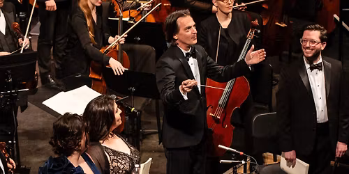 Westmoreland Symphony Orchestra: Best of Broadway