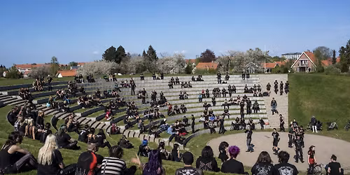 Folkeparken Roskilde