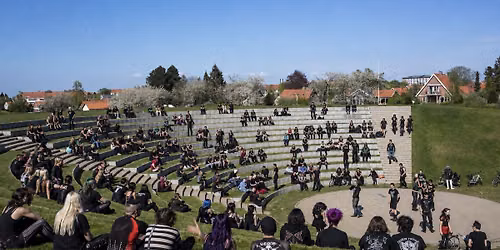 Folkeparken Roskilde