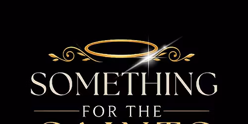 Something for the Saints Gospel & R&B Karaoke with a Live Band