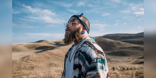 Teddy Swims - Glasgow Summer Sessions Tickets