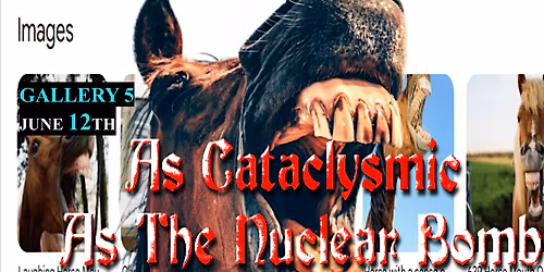 DX3 PRESENTS: AS CATACLYSMIC AS THE NUCLEAR BOMB (FREE MONEY)
