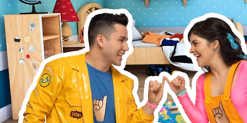 Los Me\u00f1iques De La Casa in Guadalajara