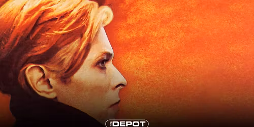 Holy Holy featuring Tony Visconti \/ Het Depot