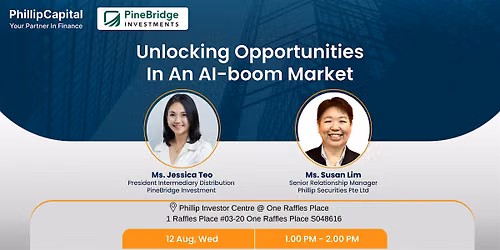 Unlocking Opportunities in an AI-boom market