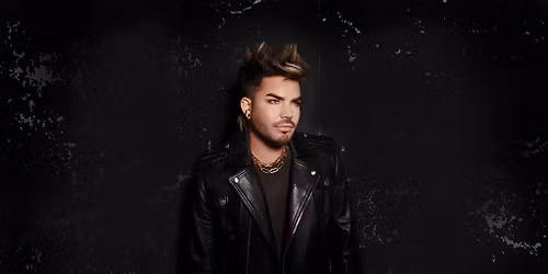 Adam Lambert