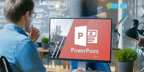 Computer Class - PowerPoint \t