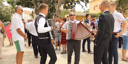 PETROVA \u2013 Feast of St. Peter and St. Paul (Ilovik)