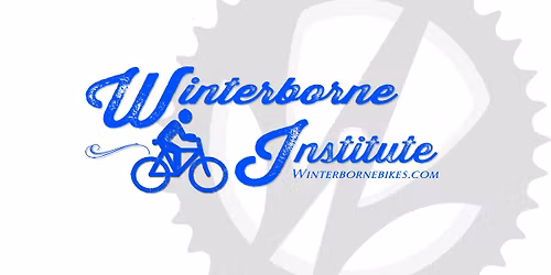 The Park Tool School at WBI