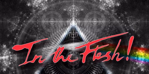 In The Flesh - A Tribute To Pink Floyd