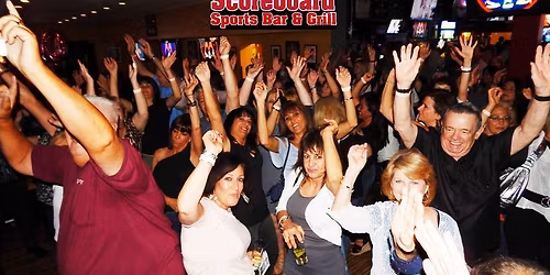 WildFire at The Scoreboard - Sat, Nov 15