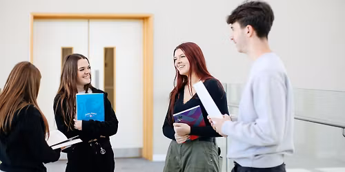 Summer Open Day 2026 - Watford Campus