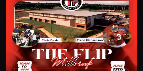 The Flip Trade Show
