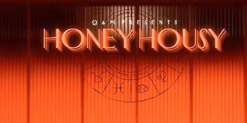 Honey Housy 2.0
