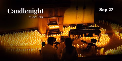 Candlenight concerts illuminated by thousands of candles: Tbilisi